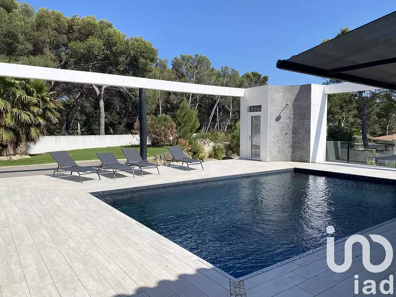 Maison, 310 m²