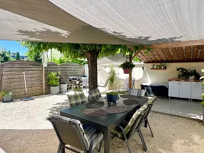 Maison, 52 m²