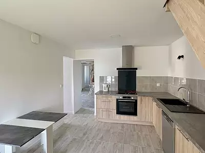 Maison, 160 m²