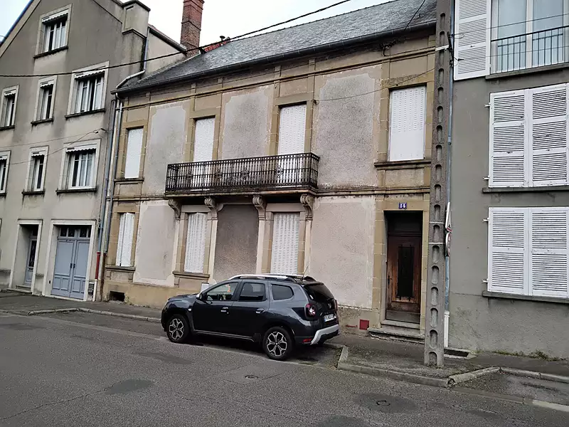 Appartement, 110 m²