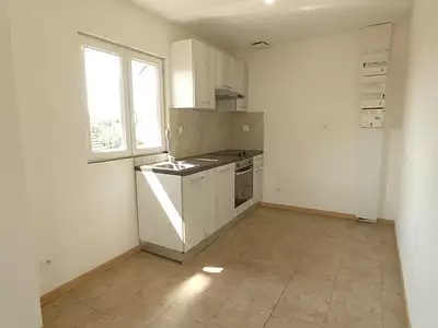 Appartement, 61 m²