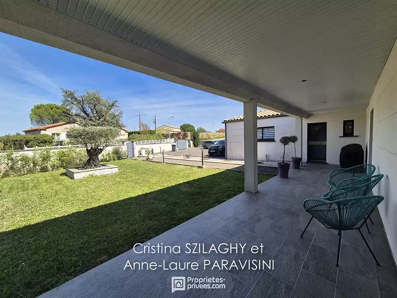 Maison, 285 m²