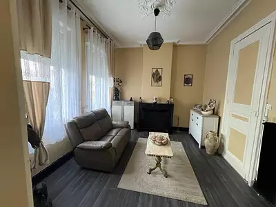 Maison, 254 m²