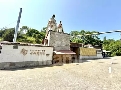 Immeuble, 329 m²