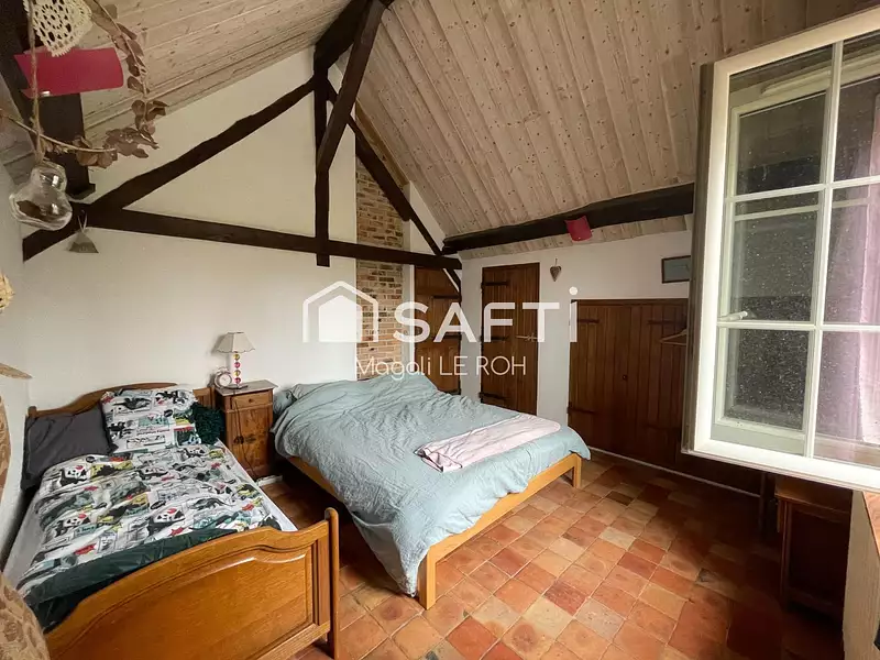 Maison, 237 m²