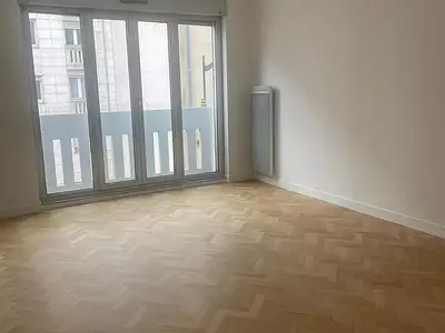 Appartement, 63 m²