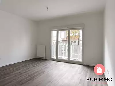 Appartement, 29,13 m²