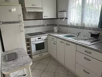 Maison, 89 m²