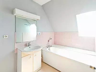 Maison, 99 m²