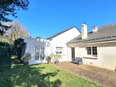 Maison, 128 m²