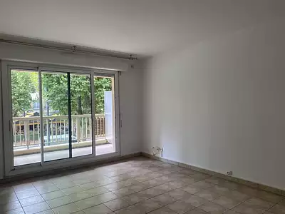 Appartement, 25 m²