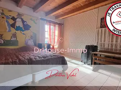 Maison, 182 m²