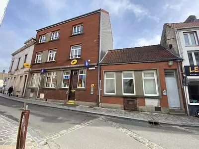 Appartement, 110 m²