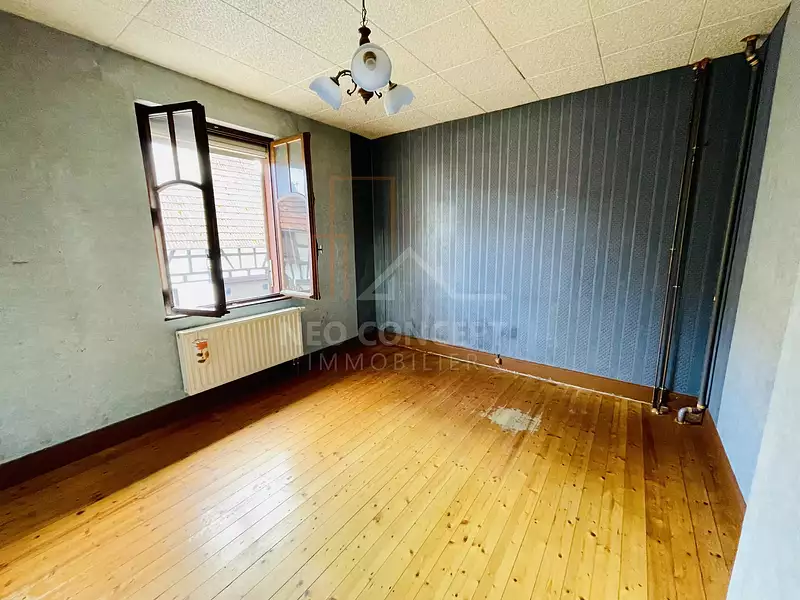 Maison, 121,7 m²