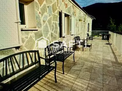 Maison, 520 m²