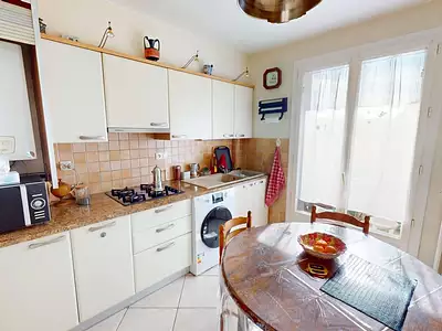 Immeuble, 230 m²