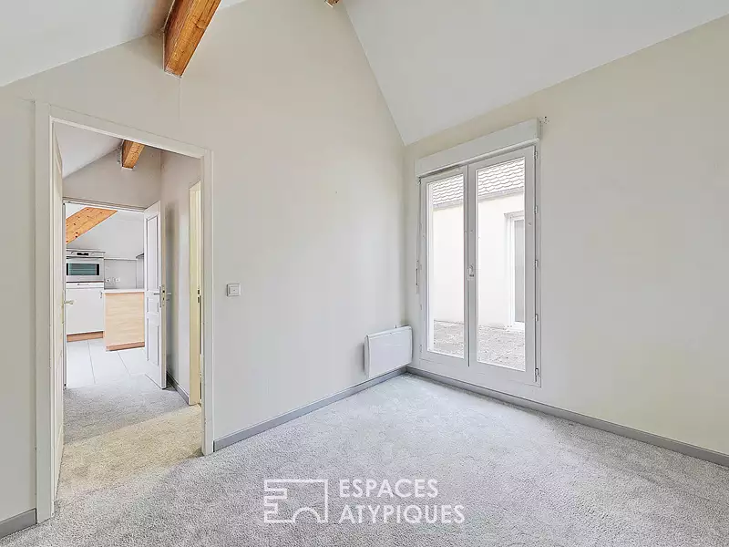 Appartement, 150 m²
