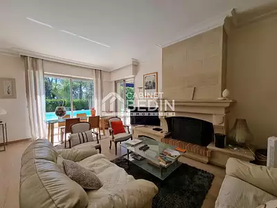 Maison, 129 m²