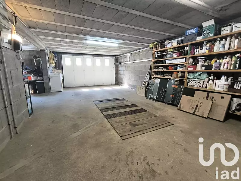 Maison, 120 m²