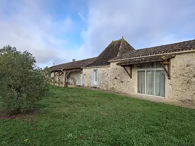 Maison, 347 m²