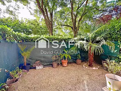 Appartement, 31 m²