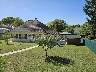 Maison, 162 m²