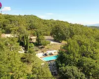 Divers, 270 m²