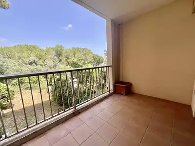 Appartement, 41 m²