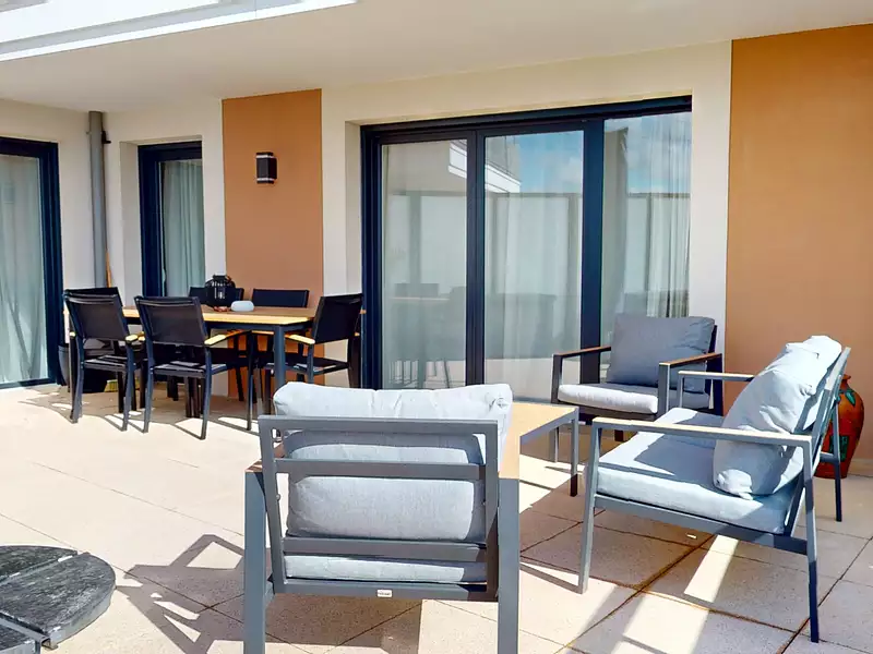 Appartement, 65,38 m²