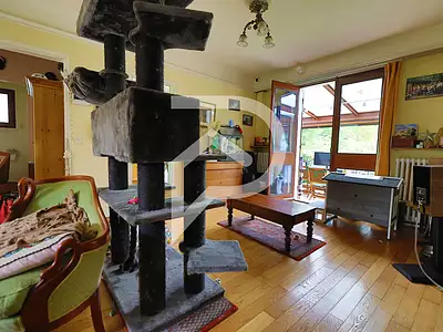 Maison, 183,65 m²