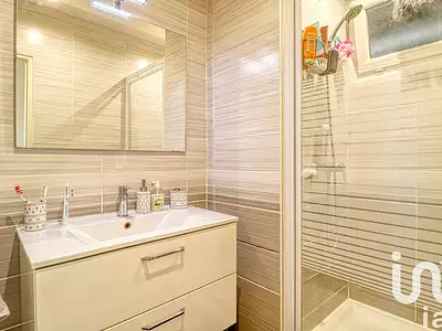 Appartement, 68 m²
