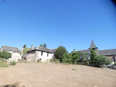 Maison, 250 m²