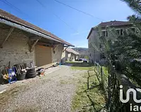Immeuble, 240 m²