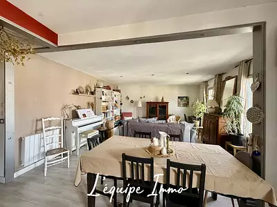 Appartement, 70,18 m²