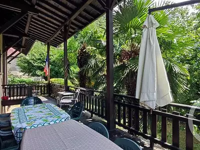 Maison, 121,9 m²