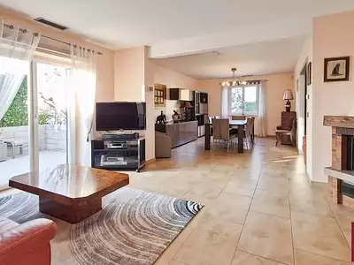 Maison, 154 m²