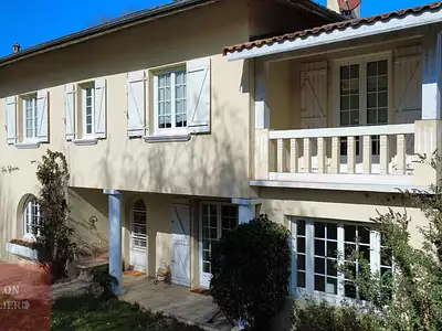 Maison, 267,5 m²