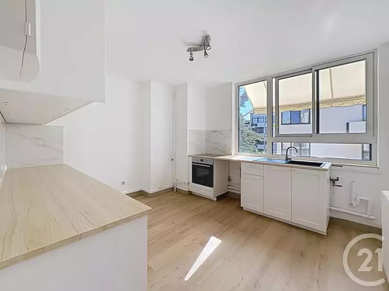 Appartement, 82 m²