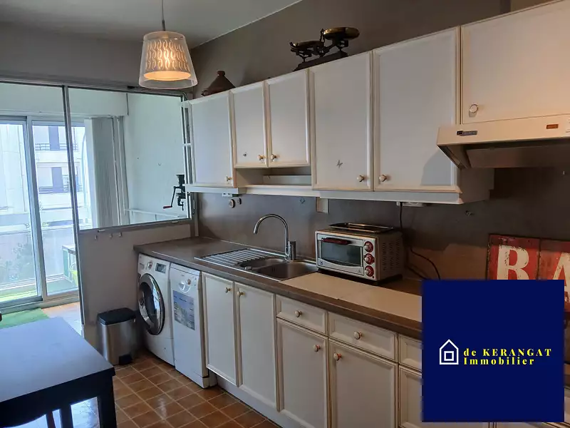 Appartement, 79 m²