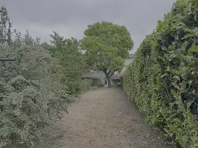 Maison, 92 m²