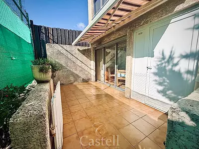 Appartement, 31,32 m²