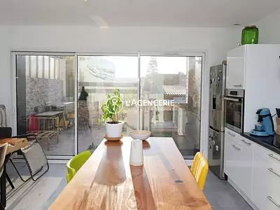 Appartement, 101 m²
