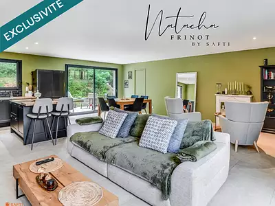 Maison, 103 m²