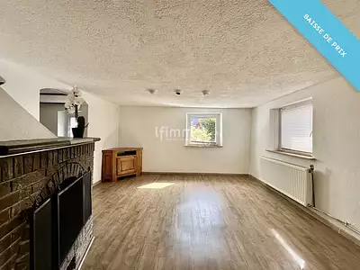 Maison, 155 m²
