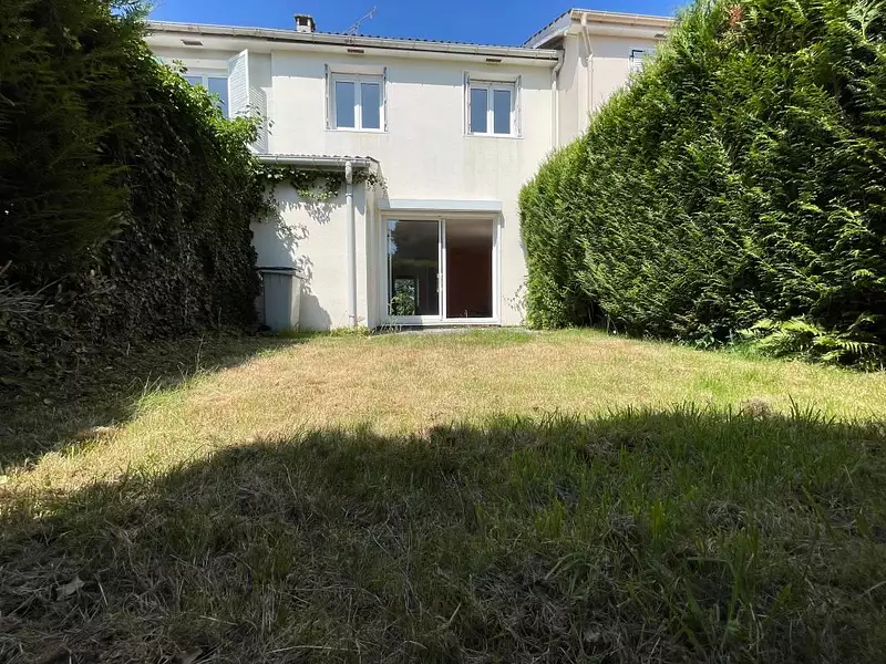 Maison, 82 m²