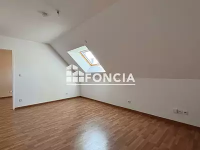 Appartement, 40 m²
