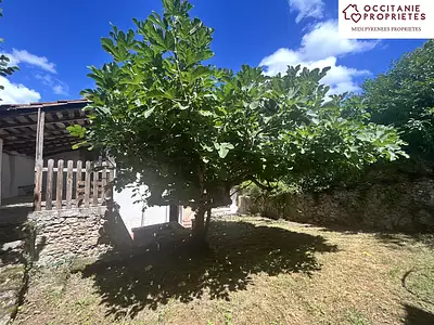 Maison, 200 m²