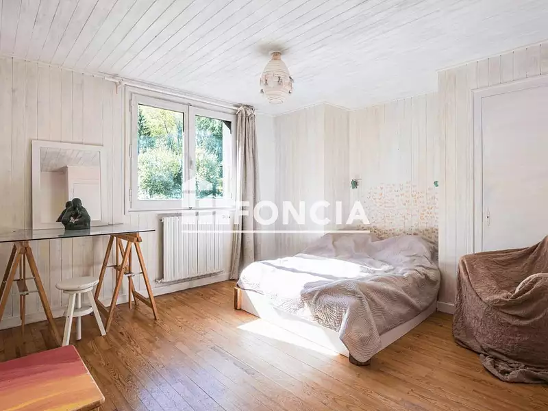 Maison, 150 m²