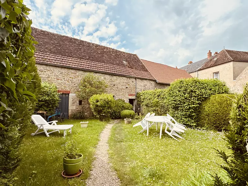 Maison, 214,68 m²