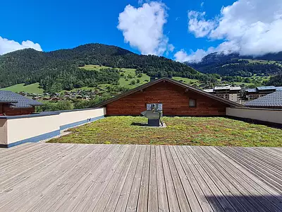 Appartement, 60,07 m²